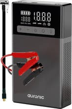 2dekans | Auronic 12V Jumpstarter – Starthulp voor Autos -, Auto-onderdelen, Ophalen of Verzenden, Nieuw
