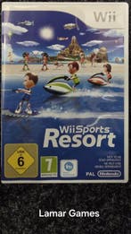 Wii Sports Resort (wii used game), Ophalen of Verzenden, Nieuw