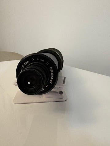Télescope - 32x80 - 1970-1980 - Tasco