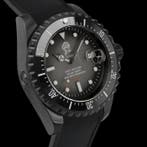 Tecnotempo - Automatic Diver 2000M Diving Helmet - Limited