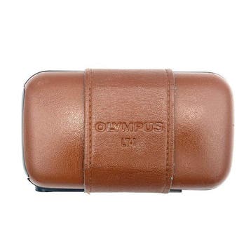 Olympus LT-1 Appareil photo compact argentique, Nieuw