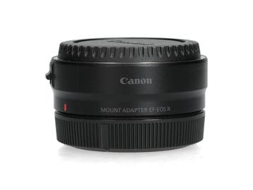 Canon EF-RF Adapter - 1 jaar garantie, Ophalen of Verzenden, Zo goed als nieuw