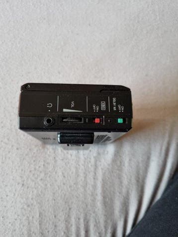 Panasonic - RQ-P155 Draagbare cassettespeler