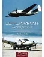 LES FLAMANT & SES DÉRIVÉS (COLLECTION PROFILES AVIONS, Nieuw