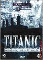 Titanic, Anatomy Of A Disaster, Verzenden