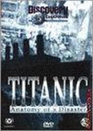 Titanic, Anatomy Of A Disaster, Verzenden