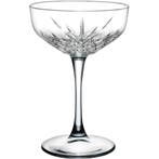 Cocktailglazen | TIMELESS | Glas | 27cl |  12 Stuks |, Verzenden, Nieuw in verpakking