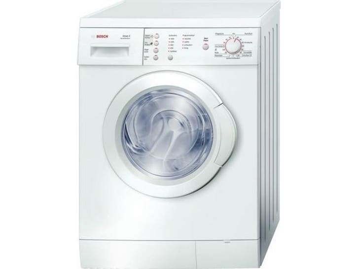 Bosch WAE28163 - Wasmachine 6kg 1400t -, Elektronische apparatuur, Wasmachines, Zo goed als nieuw, Verzenden