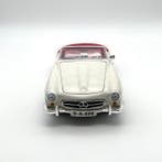 Maisto 1:18 - Voiture miniature - Mercedes-Benz 190 SL (W, Nieuw