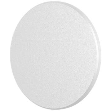 LED Wandlamp Brinton Plinto 8W - Waterdichte Witte Vloerlamp, Verzenden, Nieuw
