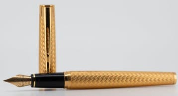 Waterman - LEtalon - Stylo à plume, Collections