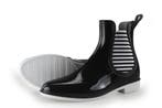 Xq Footwear Regenlaarzen in maat 39 Rood, Xq Footwear, Verzenden, Rood, Regenlaarzen