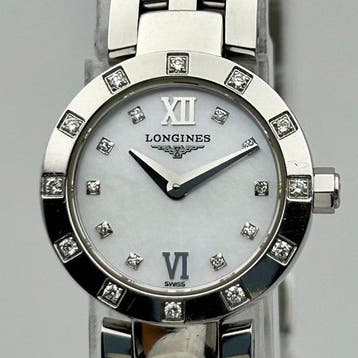 Longines - Unknown - L5.174.0 - Dames - 2000-2010