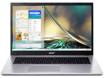 Acer Aspire 3 A317-54-71EZ - Laptop - Intel Core i7-1255U -, Computers en Software, Windows Laptops, Verzenden, Nieuw, Acer