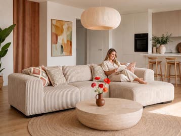 Zetel vanaf €495.-, Huis en Inrichting, Nieuw