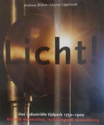 Licht ! 9789040095030 A. Bluhm, Verzenden, Zo goed als nieuw, A. Bluhm