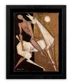 Bruno Landi (1941) - Cavaliere