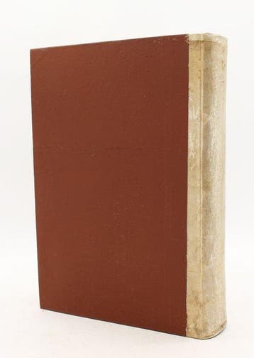 Cicerone / Manuzio - Orationes - 1552