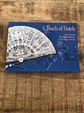 A Touch of Dutch - Alexander, Boeken, Verzenden, Nieuw