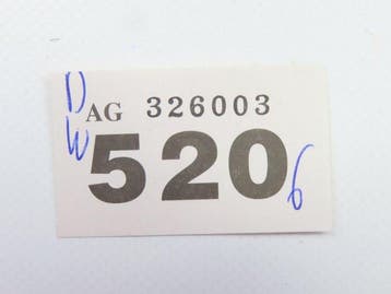 Märklin H0 - o.a. 44402/46428/48302 - Modeltrein, Nieuw