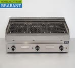 HCB stainless steel lava grill stone grill 650 Series 102 cm, Verzenden