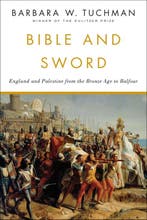 Bible and Sword 9780345314277 Barbara W. Tuchman, Boeken, Verzenden, Gelezen, Barbara W. Tuchman