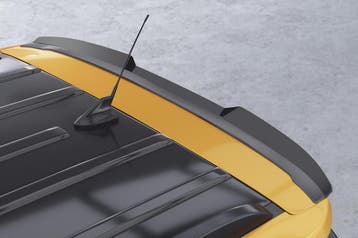 Achterspoiler | Achterspoiler voor Ford EcoSport MK2 HF966-K, Verzenden, Nieuw