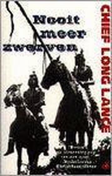 Nooit meer zwerven / Globe pockets / 42 9789062657421, Verzenden, Gelezen, B.C. Long Lance