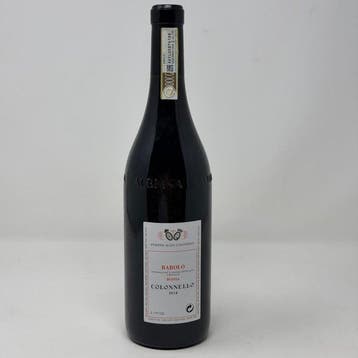 2014 Poderi Aldo Conterno Colonnello Bussia - Barolo DOCG, Nieuw