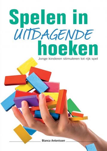 Spelen in uitdagende hoeken 9789463865944 Bianca Antonissen, Verzenden, Gelezen, Bianca Antonissen