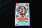 Donkey Kong Country Tropical Freeze Nintendo Switch, Verzenden