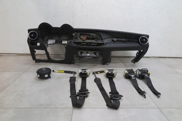 airbag dashboard Alfa Romeo Stelvio, Auto-onderdelen, Interieur en Bekleding, Verzenden, Gebruikt