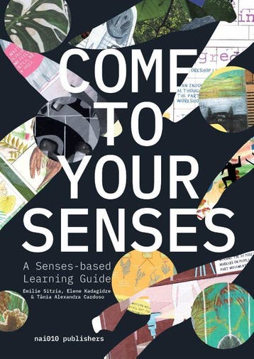 Come To Your Senses | Emilie Sitzia; Elene Kadagidze | Nieuw, Verzenden, Emilie Sitzia; Elene Kadagidze