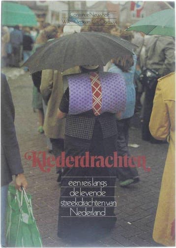 Klederdrachten - Diepraam, Verzenden