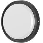 LED Wandlamp met Bewegingssensor, 18W, IP65 Waterdicht - Zwa, Verzenden