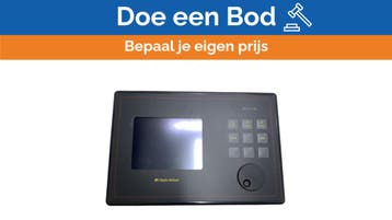 Bieden: Radio Zeeland ECO130 data indicator, Watersport en Boten, Ophalen of Verzenden, Nieuw