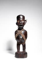 fetisch standbeeld - Bakongo - DR Congo, Antiek en Kunst