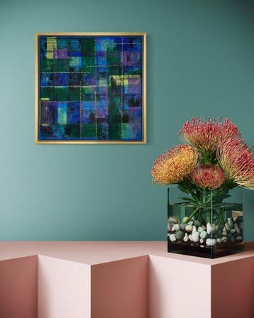 Astrid Brantjes, Atelier Wander - Dies II #2