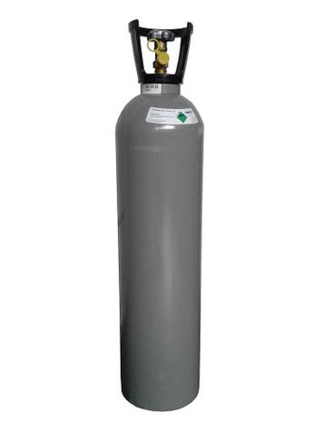 Cilinder koolzuur 20,0ltr, Ophalen of Verzenden, Nieuw