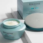 Kérastase Resistance Masque Force Architecte (Haarmasker), Handtassen en Accessoires, Uiterlijk | Haarverzorging, Verzenden, Nieuw