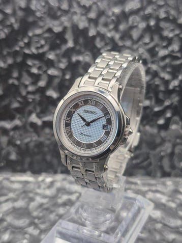 Seiko - Premier - Zonder minimumprijs - SXDE41P1 //