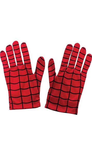 Spiderman Handschoenen Kind, Hobby en Vrije tijd, Verzenden, Nieuw