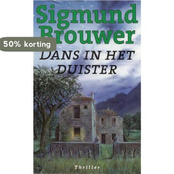 De dans in het duister 9789063181758 S. Brouwer, Verzenden, Gelezen, S. Brouwer