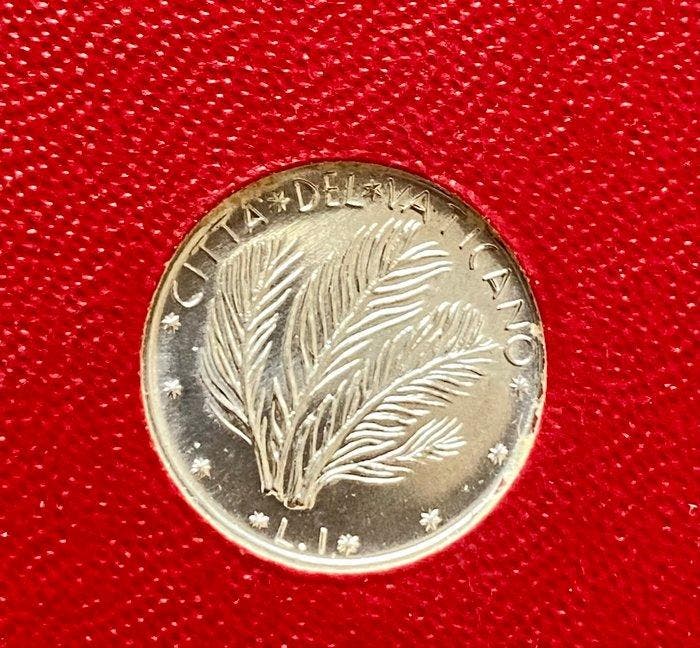 Italië, Vaticaanstad, San Marino & Wereld. – Lotto 197, Postzegels en Munten, Munten | Europa | Niet-Euromunten