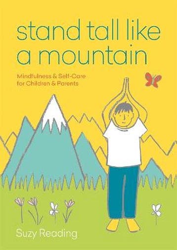 Stand Tall Like a Mountain 9781912023950 Suzy Reading, Verzenden, Gelezen, Suzy Reading