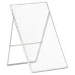 vidaXL Tuinzeef gegalvaniseerd staal, Jardin & Terrasse, Verzenden