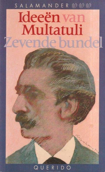 Ideeën van Multatuli (Zevende bundel) - Multatuli, Boeken, Verzenden, Nieuw