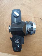 Minolta Minolta SR-1 met 53mm f/2 lens (CLA set) Single lens, Nieuw