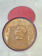 Olympische Spelen - 1968 - Olympische medaille, Nieuw