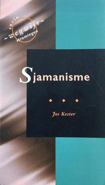 Sjamanisme / Wegwijs 9789043506762 J. Kester, Verzenden, Gelezen, J. Kester